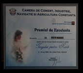 Diploma 2005